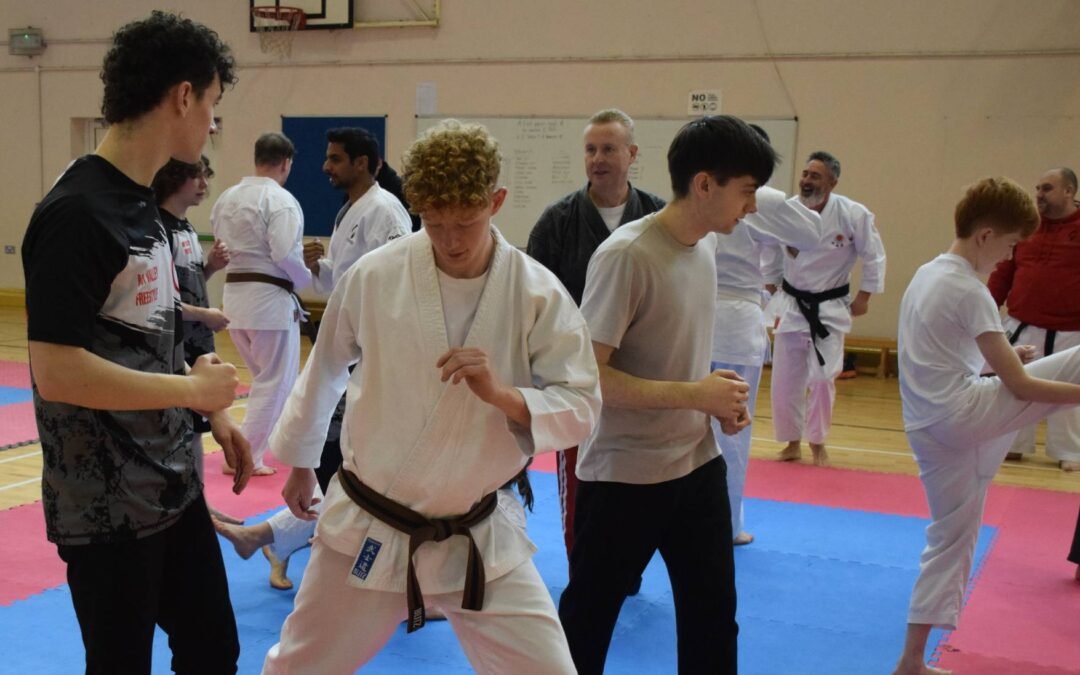 IMAF Ireland Invitational Tournament 2025 – A Celebration of Unity and Excellence