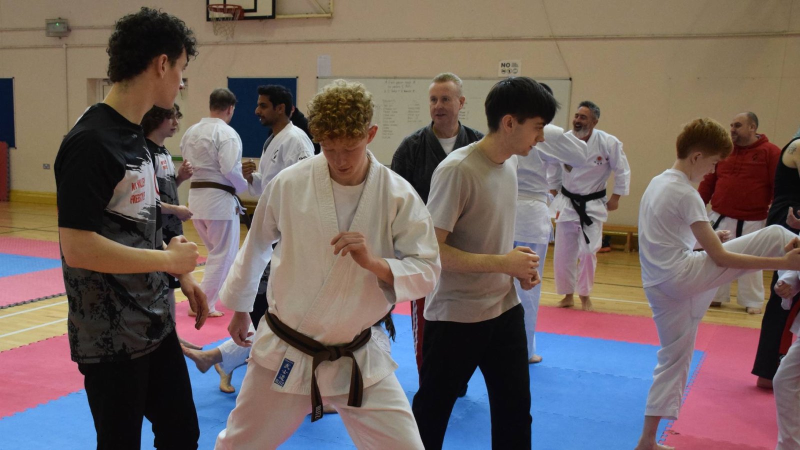 IMAF Ireland Invitational Tournament 2025 – A Celebration of Unity and Excellence