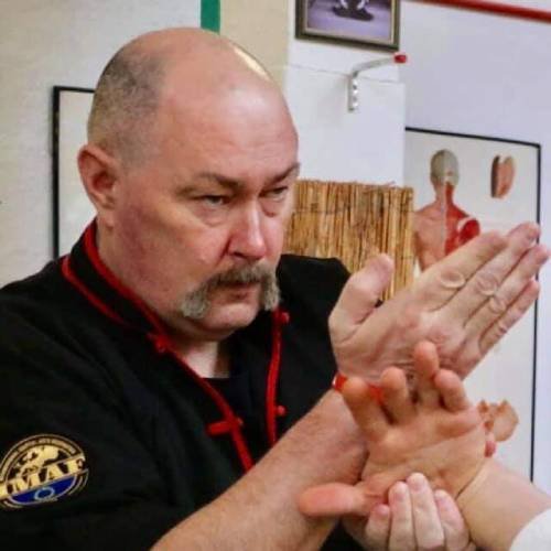 Harry_Thompson _IMAF_Ireland