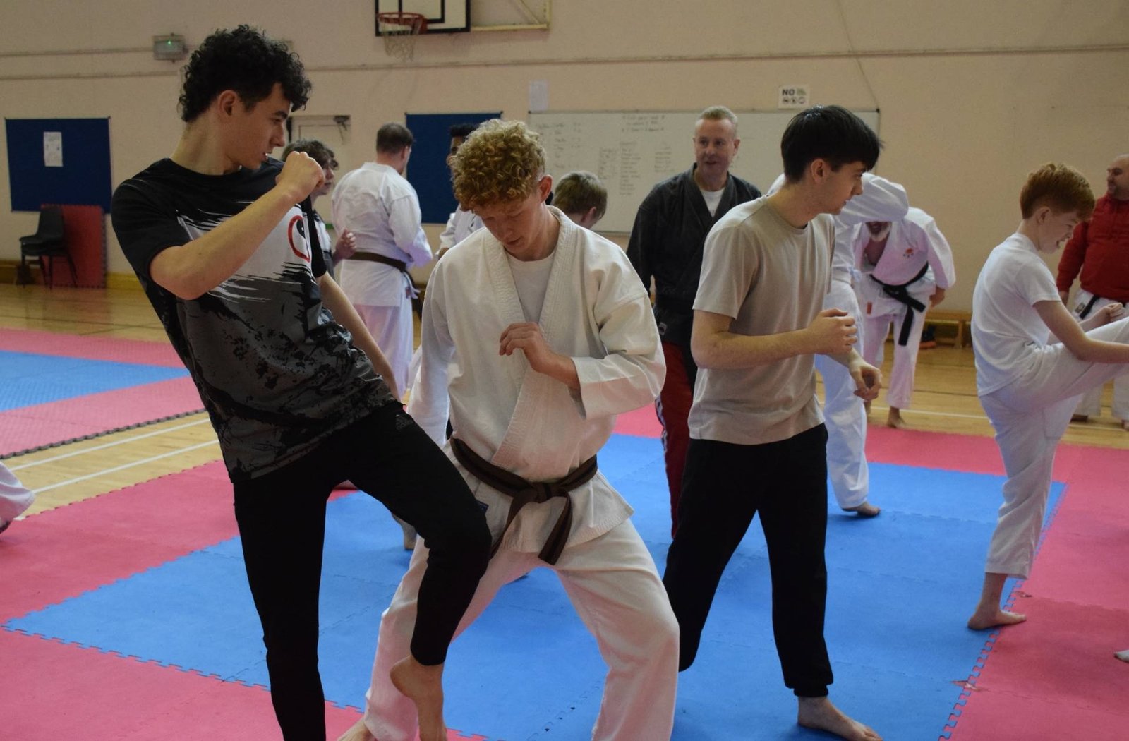 IMAF Ireland Invitational Tournament 2025 – A Celebration of Unity and Excellence